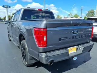 Ford F-150 2023 4x4 XLT 4dr SuperCrew 5.5 ft. SB