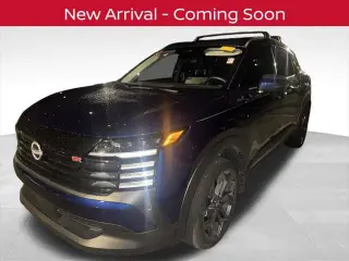 Nissan Kicks 2025 SR 4dr Crossover