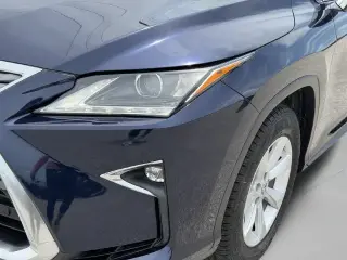 Lexus RX 350 2017 AWD 4dr SUV
