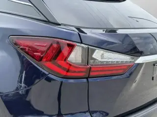 Lexus RX 350 2017 AWD 4dr SUV