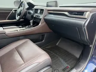 Lexus RX 350 2017 AWD 4dr SUV