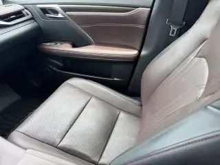 Lexus RX 350 2017 AWD 4dr SUV