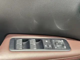Lexus RX 350 2017 AWD 4dr SUV