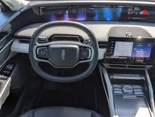 Lincoln Nautilus 2024 AWD Premiere 4dr SUV
