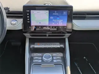 Lincoln Nautilus 2024 AWD Premiere 4dr SUV