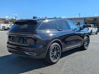 Lincoln Nautilus 2024 AWD Premiere 4dr SUV