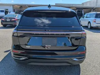 Lincoln Nautilus 2024 AWD Premiere 4dr SUV