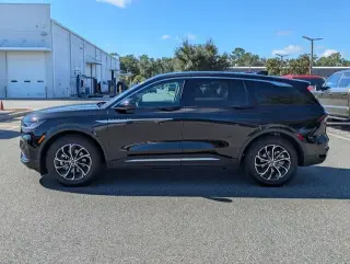 Lincoln Nautilus 2024 AWD Premiere 4dr SUV