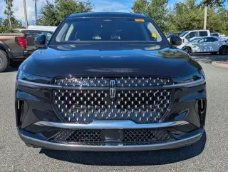 Lincoln Nautilus 2024 AWD Premiere 4dr SUV