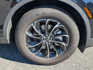 Lincoln Nautilus 2024 AWD Premiere 4dr SUV