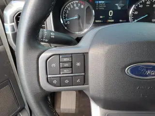 Ford F-150 2023 4x4 XLT 4dr SuperCrew 5.5 ft. SB