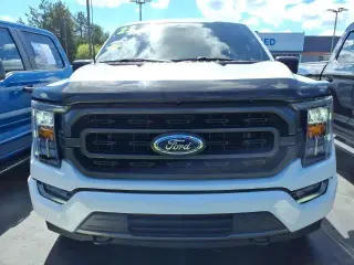 Ford F-150 2023 4x4 XLT 4dr SuperCrew 5.5 ft. SB