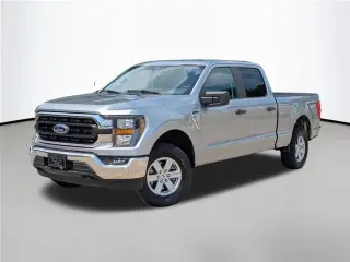 Ford F-150 2023 4x4 XLT 4dr SuperCrew 5.5 ft. SB