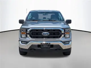 Ford F-150 2023 4x4 XLT 4dr SuperCrew 5.5 ft. SB