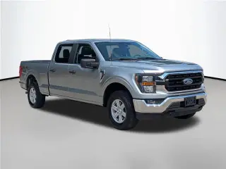 Ford F-150 2023 4x4 XLT 4dr SuperCrew 5.5 ft. SB