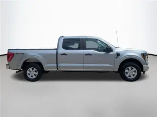 Ford F-150 2023 4x4 XLT 4dr SuperCrew 5.5 ft. SB