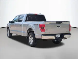 Ford F-150 2023 4x4 XLT 4dr SuperCrew 5.5 ft. SB