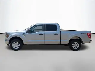 Ford F-150 2023 4x4 XLT 4dr SuperCrew 5.5 ft. SB
