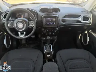 Jeep Renegade 2020 4x4 Latitude 4dr SUV