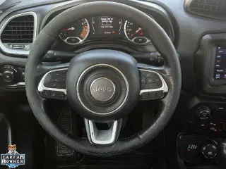 Jeep Renegade 2020 4x4 Latitude 4dr SUV