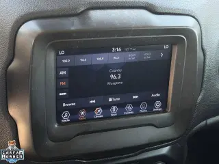 Jeep Renegade 2020 4x4 Latitude 4dr SUV