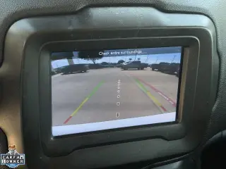 Jeep Renegade 2020 4x4 Latitude 4dr SUV