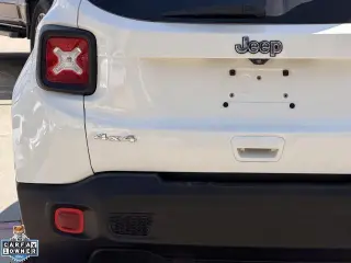 Jeep Renegade 2020 4x4 Latitude 4dr SUV