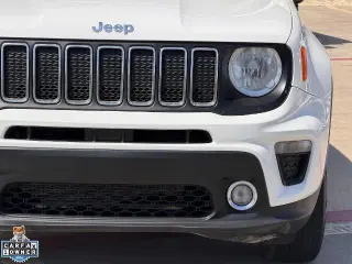 Jeep Renegade 2020 4x4 Latitude 4dr SUV