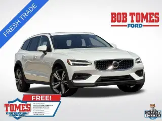 Volvo V60 Cross Country 2025 AWD B5 Plus 4dr Wagon