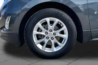 Chevrolet Equinox 2020 LT 4dr SUV w/1LT