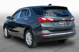 Chevrolet Equinox 2020 LT 4dr SUV w/1LT