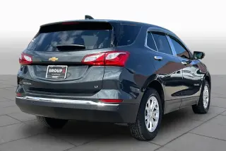 Chevrolet Equinox 2020 LT 4dr SUV w/1LT