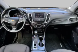 Chevrolet Equinox 2020 LT 4dr SUV w/1LT