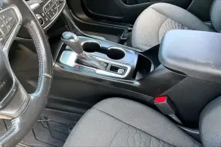 Chevrolet Equinox 2020 LT 4dr SUV w/1LT