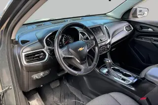 Chevrolet Equinox 2020 LT 4dr SUV w/1LT