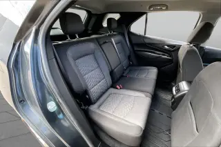 Chevrolet Equinox 2020 LT 4dr SUV w/1LT