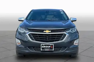 Chevrolet Equinox 2020 LT 4dr SUV w/1LT