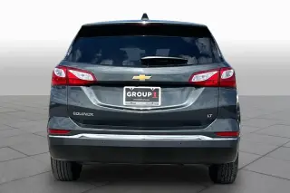 Chevrolet Equinox 2020 LT 4dr SUV w/1LT