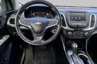 Chevrolet Equinox 2020 LT 4dr SUV w/1LT