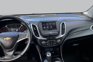 Chevrolet Equinox 2020 LT 4dr SUV w/1LT