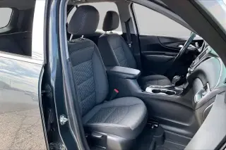 Chevrolet Equinox 2020 LT 4dr SUV w/1LT