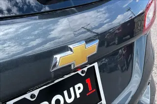 Chevrolet Equinox 2020 LT 4dr SUV w/1LT