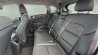 Hyundai TUCSON 2018 AWD Limited 4dr SUV