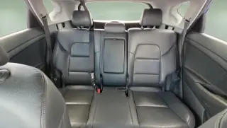 Hyundai TUCSON 2018 AWD Limited 4dr SUV