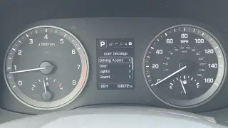Hyundai TUCSON 2018 AWD Limited 4dr SUV