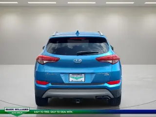 Hyundai TUCSON 2018 AWD Limited 4dr SUV