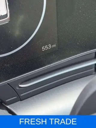 Hyundai KONA 2025 SEL Convenience 4dr Crossover