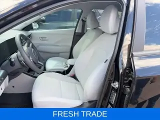 Hyundai KONA 2025 SEL Convenience 4dr Crossover