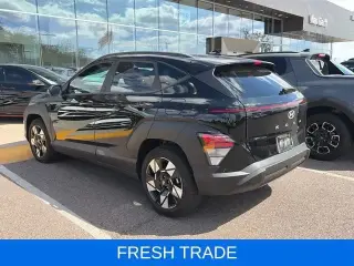 Hyundai KONA 2025 SEL Convenience 4dr Crossover