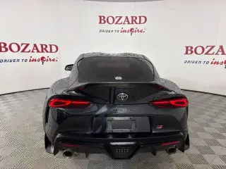 Toyota GR Supra 2020 3.0 Cupé 2 puertas